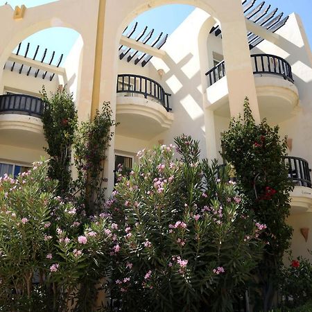 Eden Star Resort Dzsardzsísz Kültér fotó