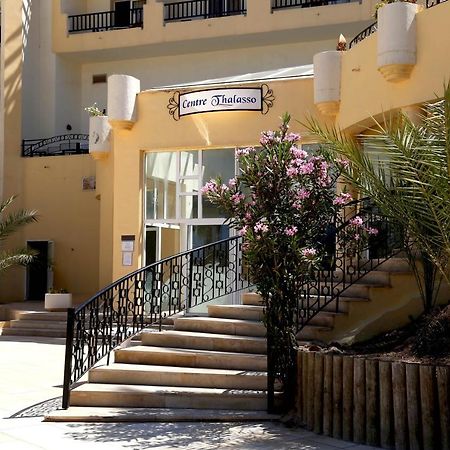 Eden Star Resort Dzsardzsísz Kültér fotó