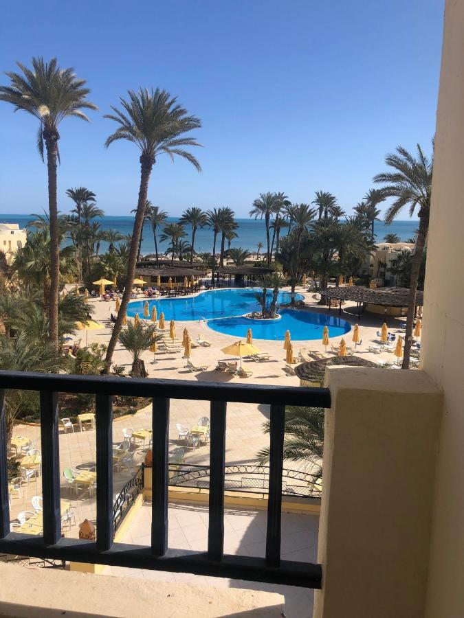 Eden Star Resort Dzsardzsísz Kültér fotó