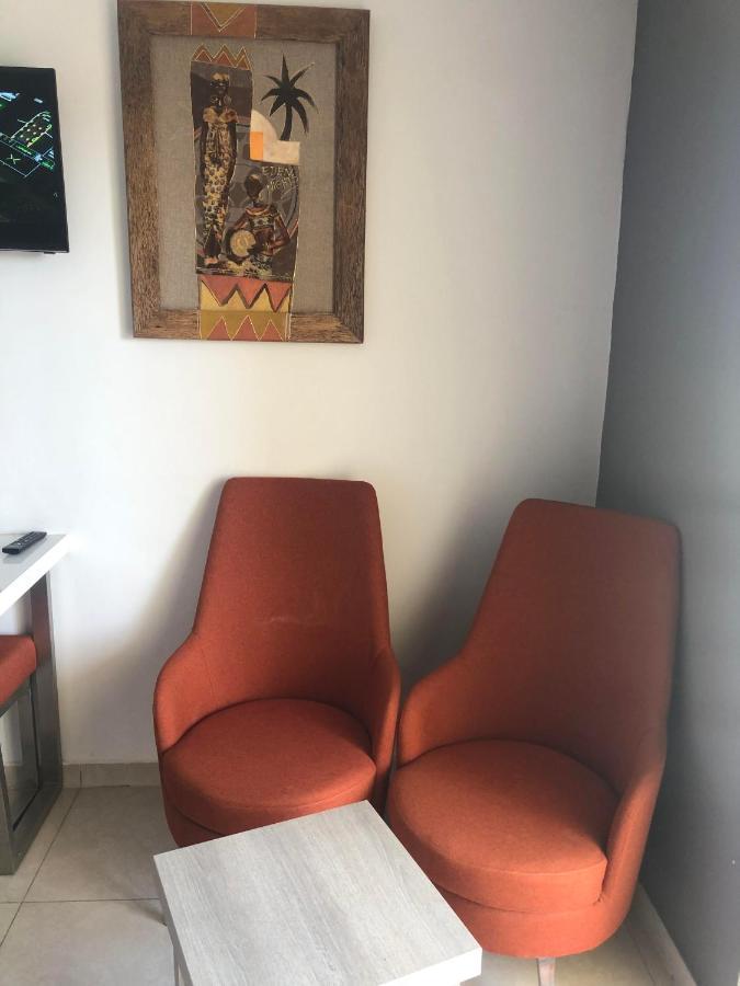 Eden Star Resort Dzsardzsísz Kültér fotó