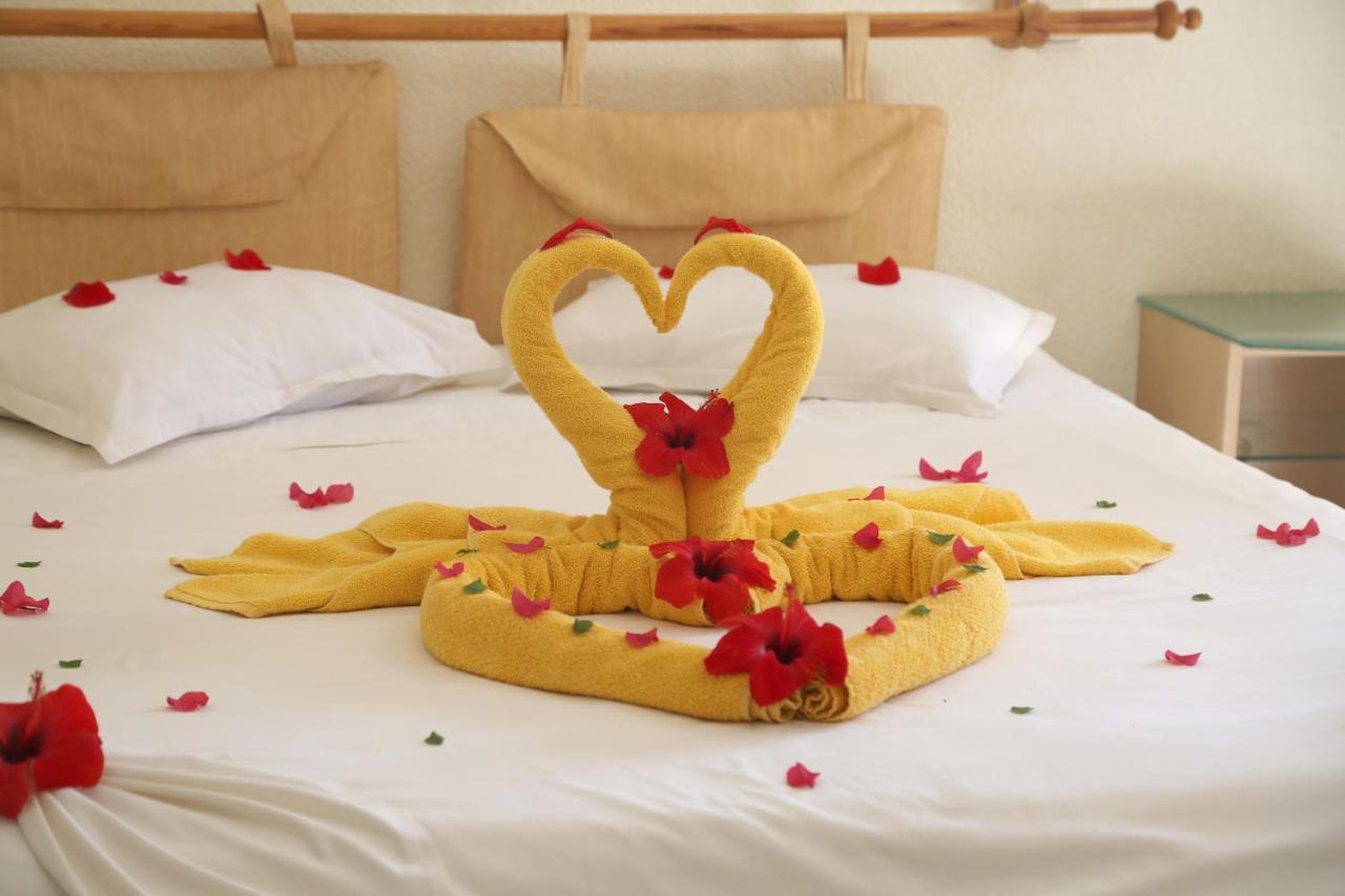 Eden Star Resort Dzsardzsísz Kültér fotó