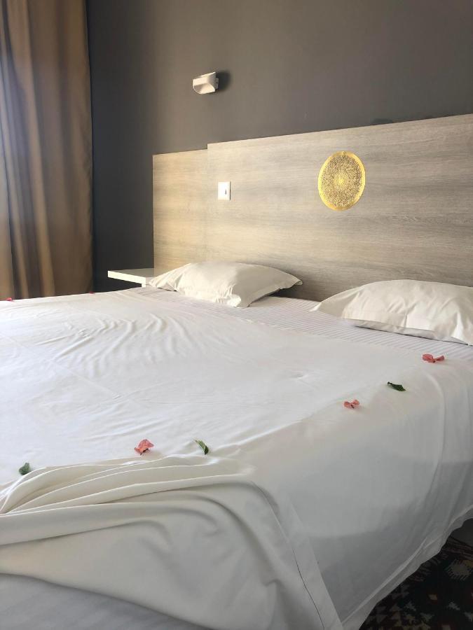 Eden Star Resort Dzsardzsísz Kültér fotó