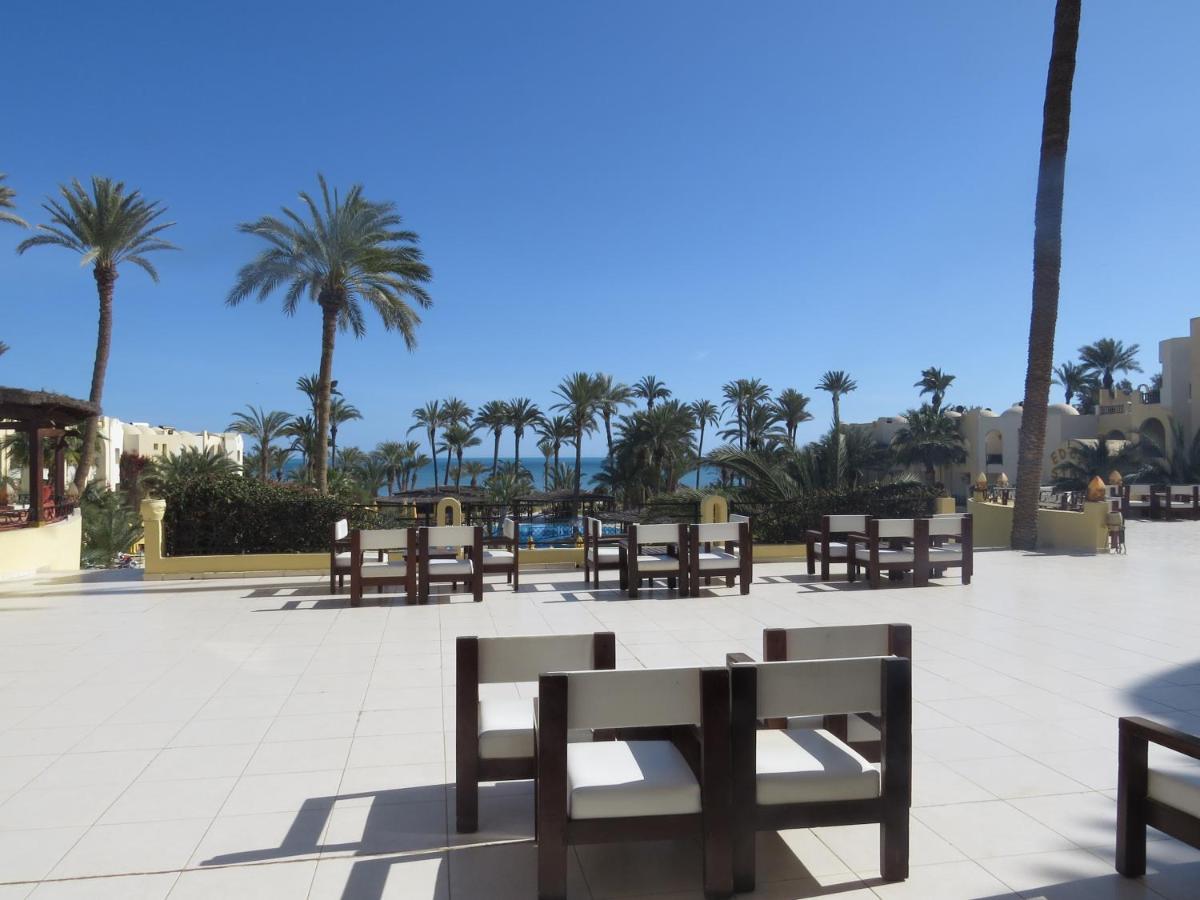 Eden Star Resort Dzsardzsísz Kültér fotó