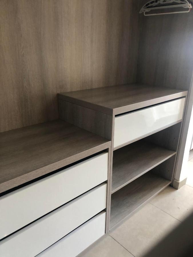 Eden Star Resort Dzsardzsísz Kültér fotó