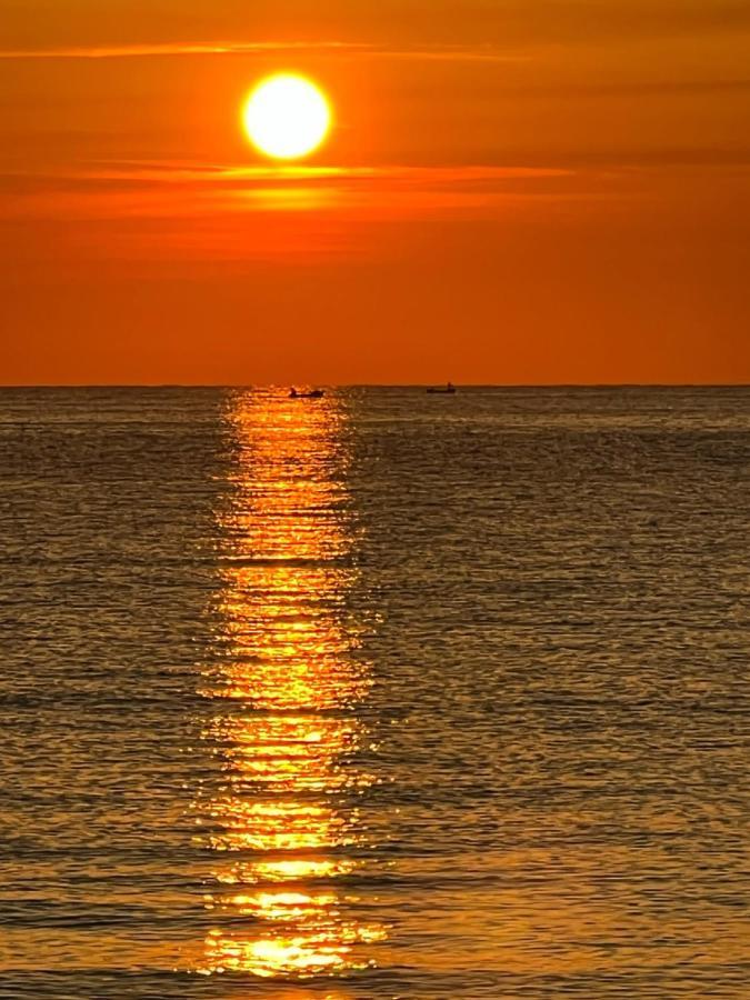 Eden Star Resort Dzsardzsísz Kültér fotó