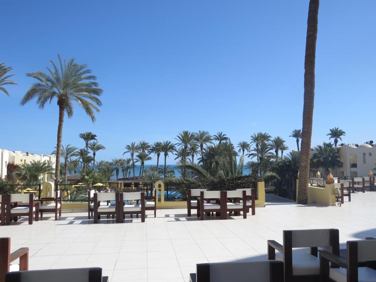 Eden Star Resort Dzsardzsísz Kültér fotó