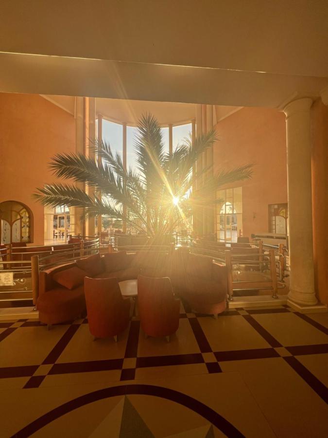 Eden Star Resort Dzsardzsísz Kültér fotó