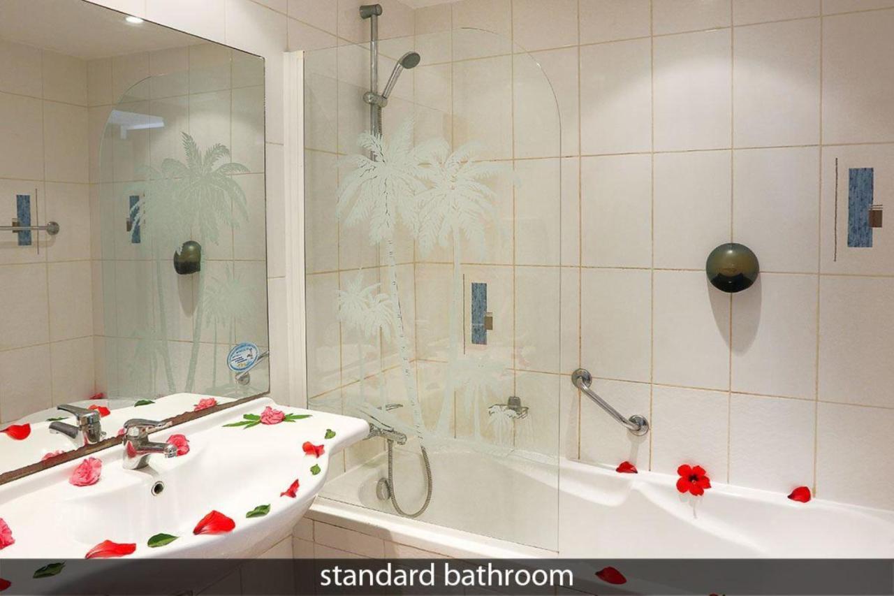 Eden Star Resort Dzsardzsísz Kültér fotó